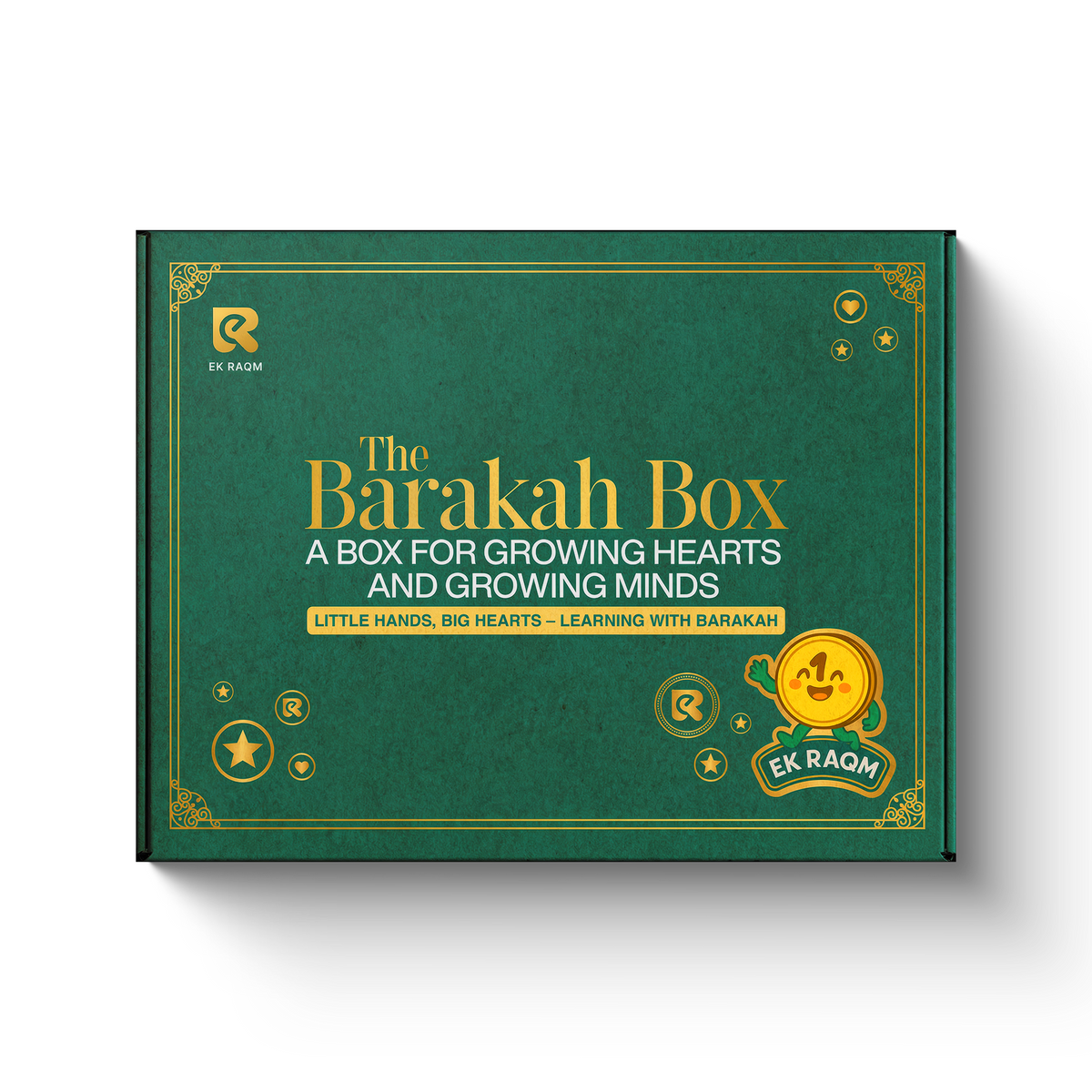 The Barakah Box