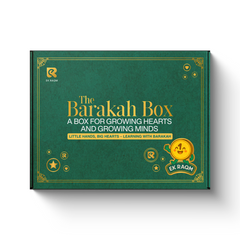 The Barakah Box