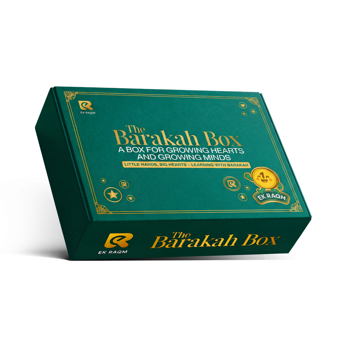 The Barakah Box