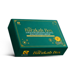 The Barakah Box