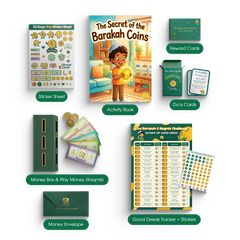 The Barakah Box