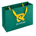 Ek Raqm Gift Bag