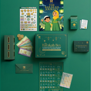 Barakah Box