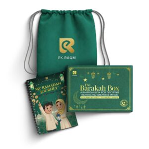 Ramadan Learning Bundle